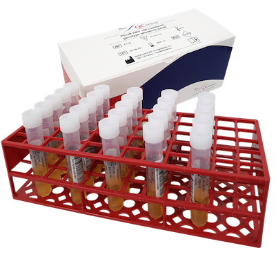 P0141-01 HBV 1000 copies/mL genotype reference panel