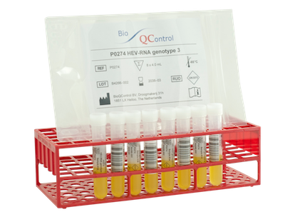 P0209 HAV-RNA genotype 3a