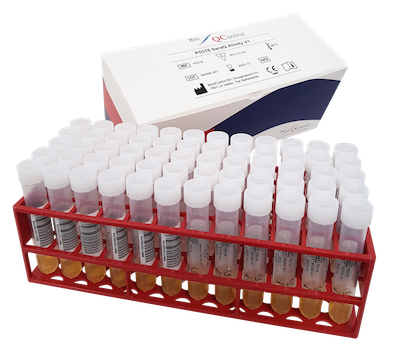 P0180-02 SeraQ LIAISON (10x 2 ml)