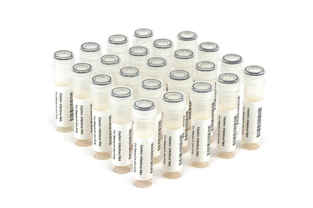 KZMC003 Hepatitis E Mixed Titer Panel