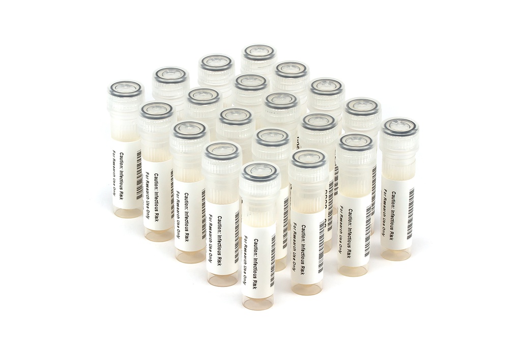 NATRVP-GMK NATtrol Respiratory Verification Panel (20x 0.2 ml)