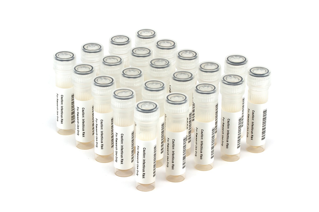 NATGFP-BIO NATtrol Global Fever Panel