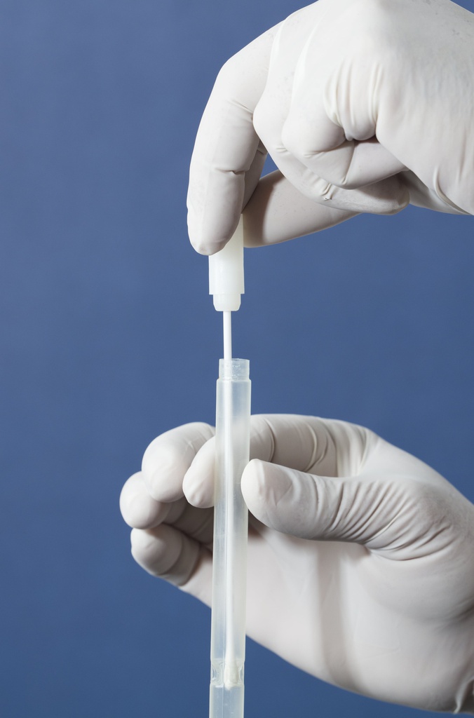 NATFRC-SW NATtrol Flu/RSV/SARS-CoV-2 Positive Control Swab