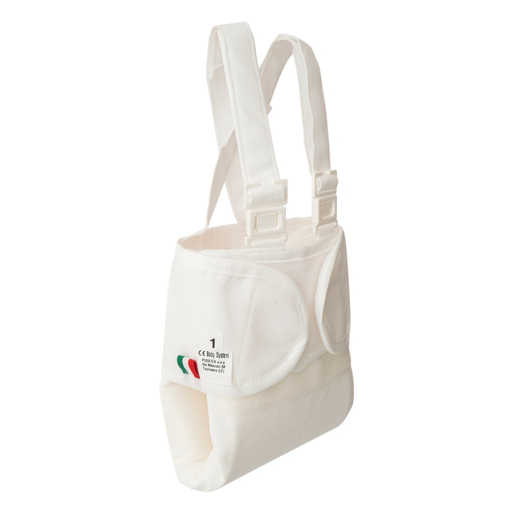 303 Corrective Nappy - size 3