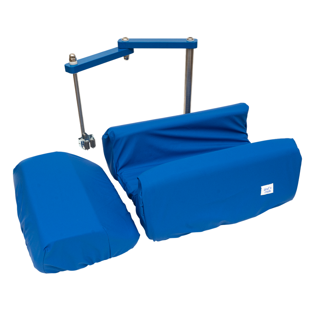 5002 Portable Graf's Cradle