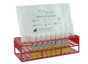 P0283 HBV-DNA genotype D (8x 4 ml)