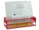 P0299 HCV-RNA genotype 2 (8x 4 ml)