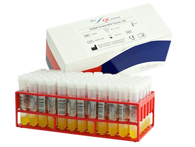 [P0063-01] P0063-01 ViraQ HCV Check 125