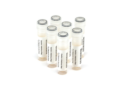 [HCV10057] HCV10057 HCV Seroconversion Panel Donor n. 42024504